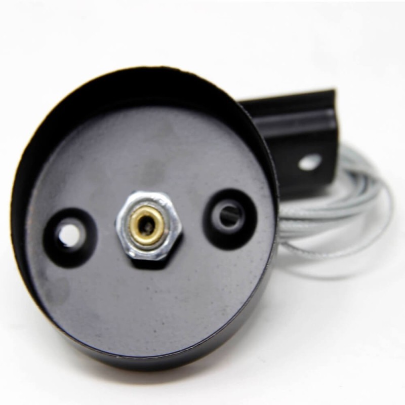 Kit de suspensión para de carril LED monofásico