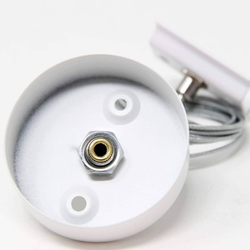 Kit de suspensión para de carril LED monofásico