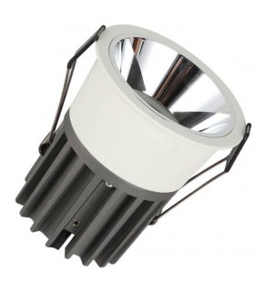 Empotrable LED 18W LUCERNA-  38° - UGR11 Premium LED - 1