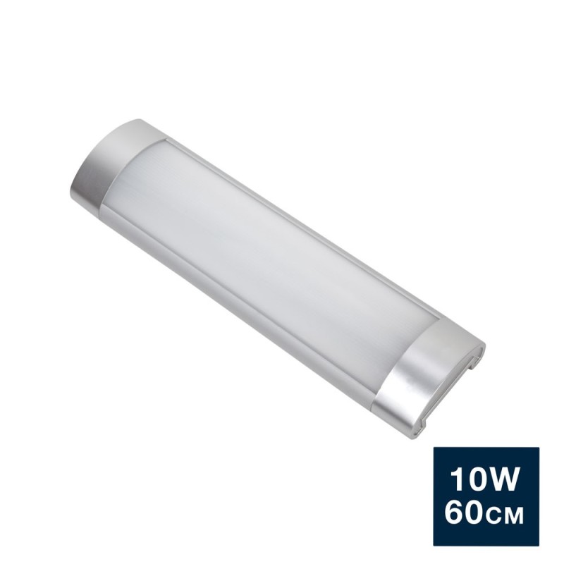 Pantalla lineal LED 10W 60cm 960Lm IP20