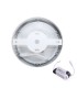 Plafón LED de superficie 12W Ø170mm 900Lm IP20