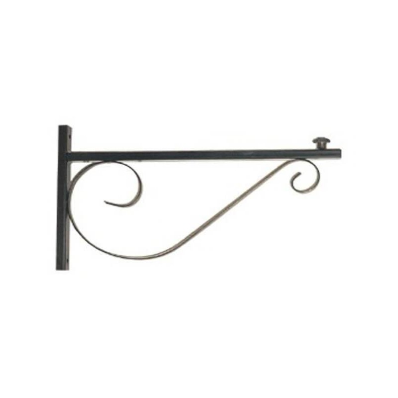 Brazo de farola modelo Forja 60cm