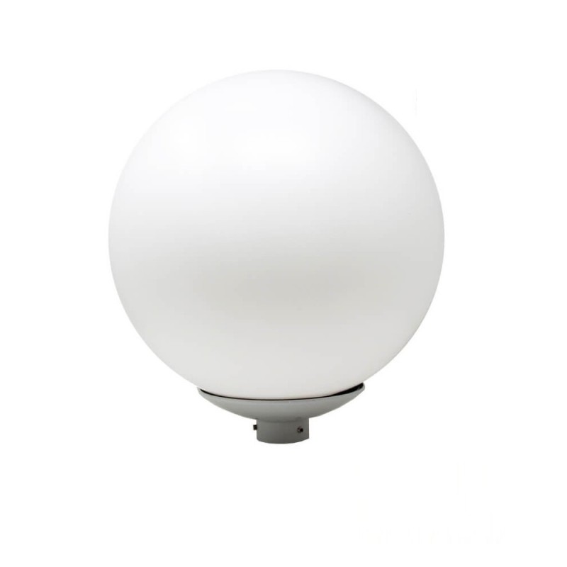 Farola LED GLOBO 50W E27 3000Lm