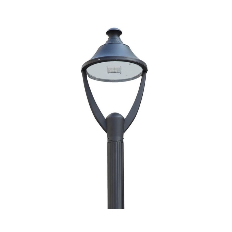 Farola LED VALLEY 40W Chip PHILIPS LUMILEDS 5200Lm