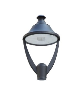 Farola LED VALLEY 40W Chip PHILIPS LUMILEDS 5200Lm