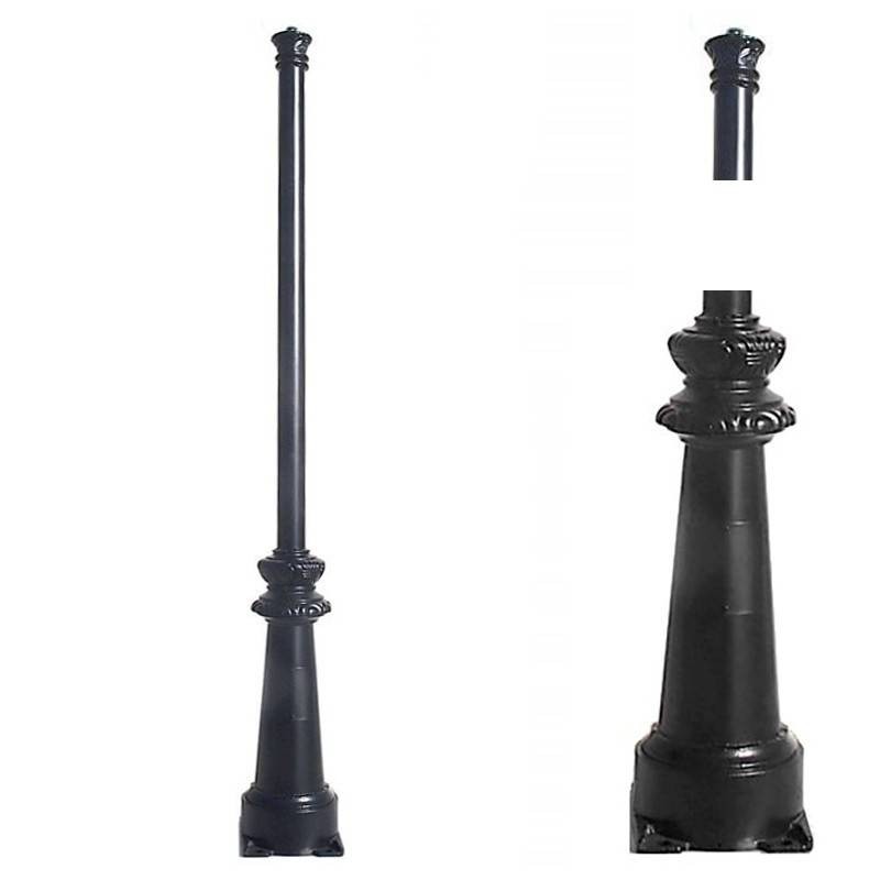 Columna F/Villa 3 metros Premium LED - 3