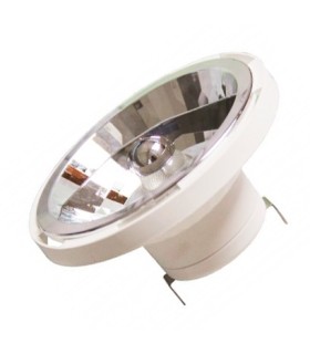 Ampoule LED AR111 12W avec driver externe - Ampoules LED