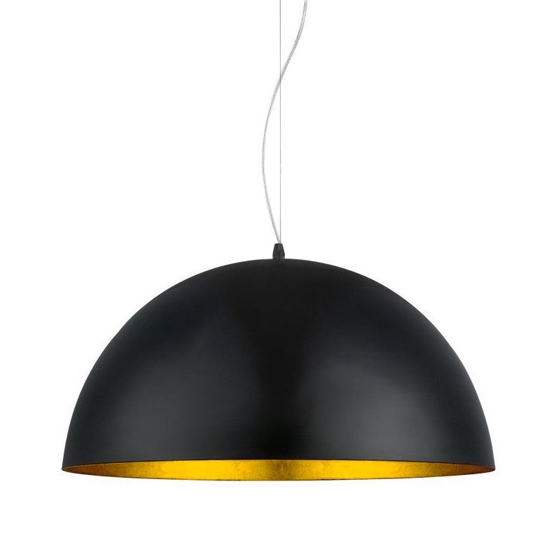 Lámpara colgante CITY E27