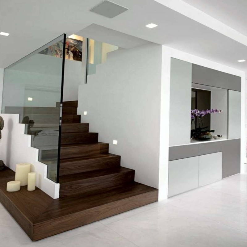 Placa downlight LED slim cuadrada 20W chip OSRAM 1800Lm