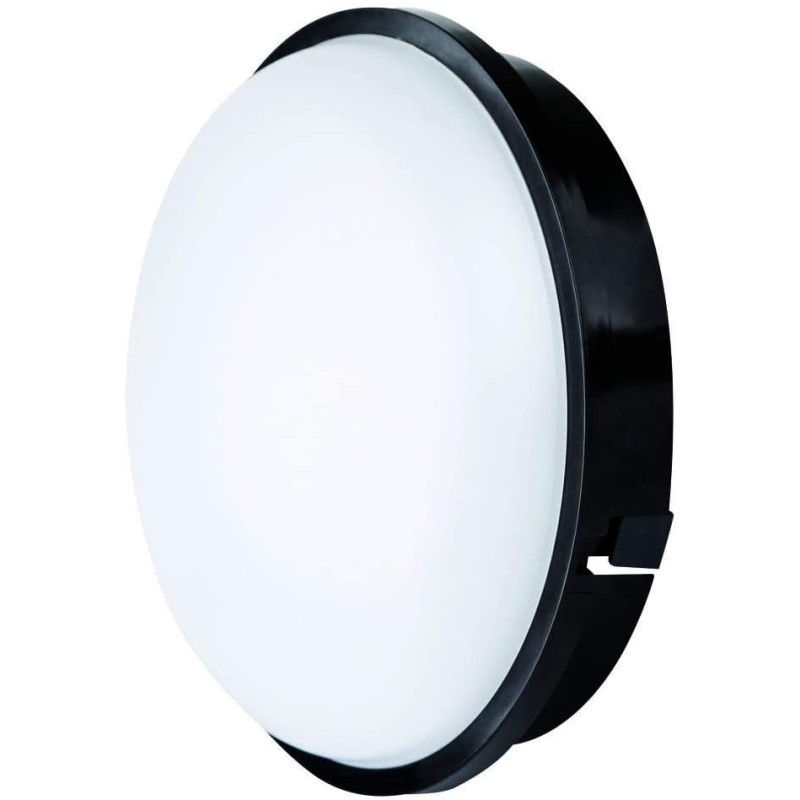 Plafón LED STYLE Redondo 20W IP65 para exterior 1600Lm