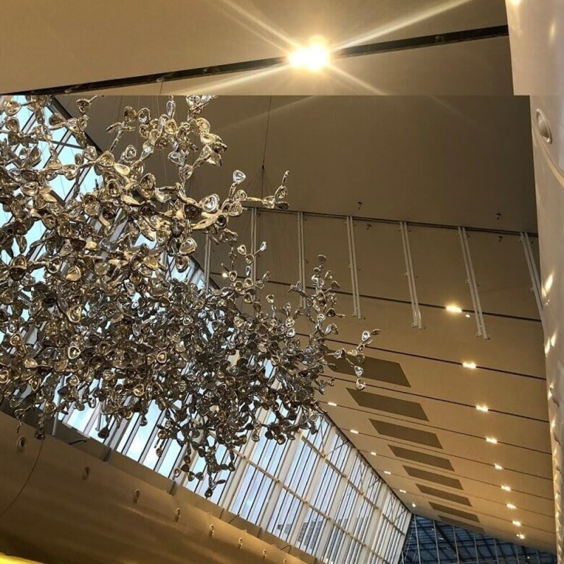 Bombilla LED AR111 GU10 14W 45º 1022Lm