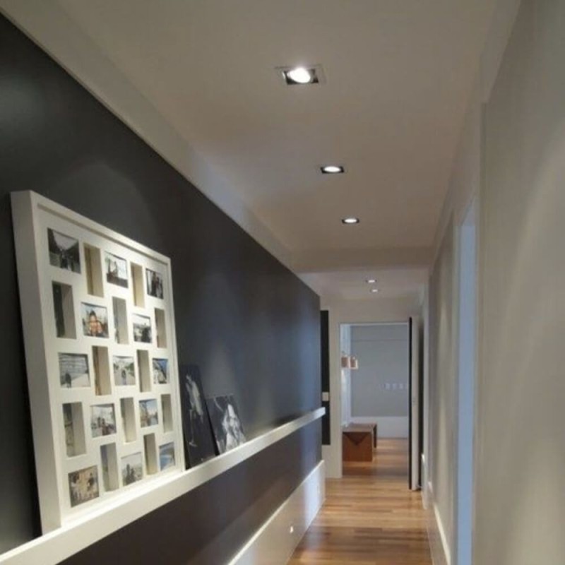 Bombilla LED AR111 GU10 14W 45º 1022Lm