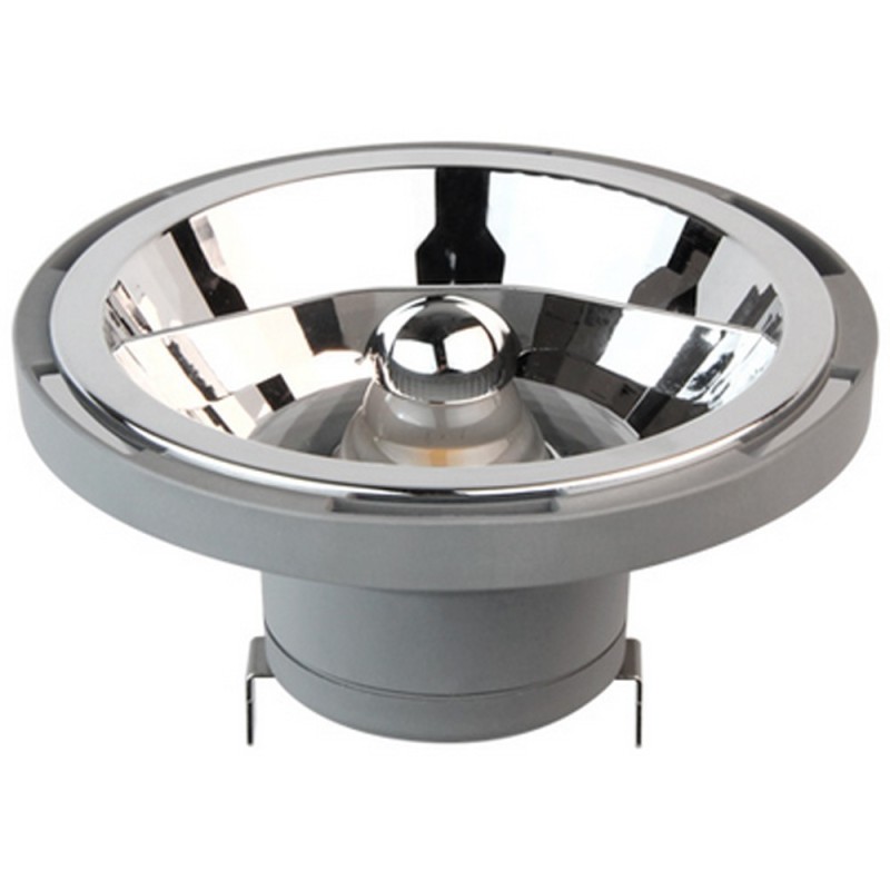 Bombilla LED AR111 G53 14W 45º 1022Lm
