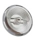Bombilla LED AR111 G53 14W 45º 1022Lm