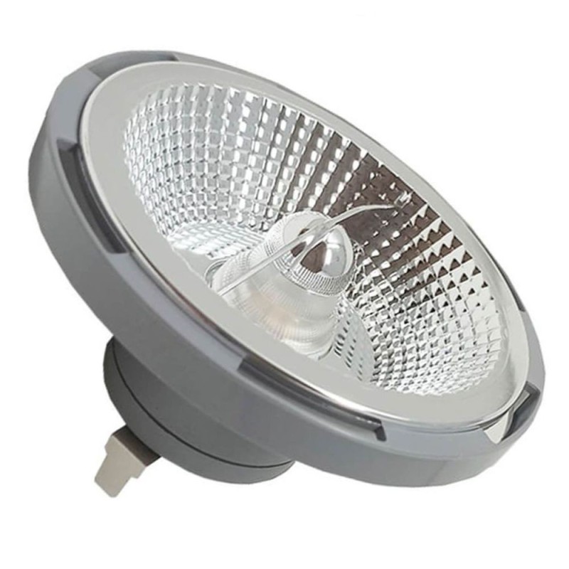 Bombilla LED AR111 G53 14W 45º 1022Lm
