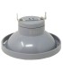 Bombilla LED AR111 G53 14W 45º 1022Lm