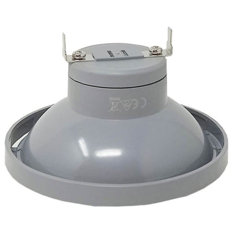 Bombilla LED AR111 G53 14W 45º 1022Lm