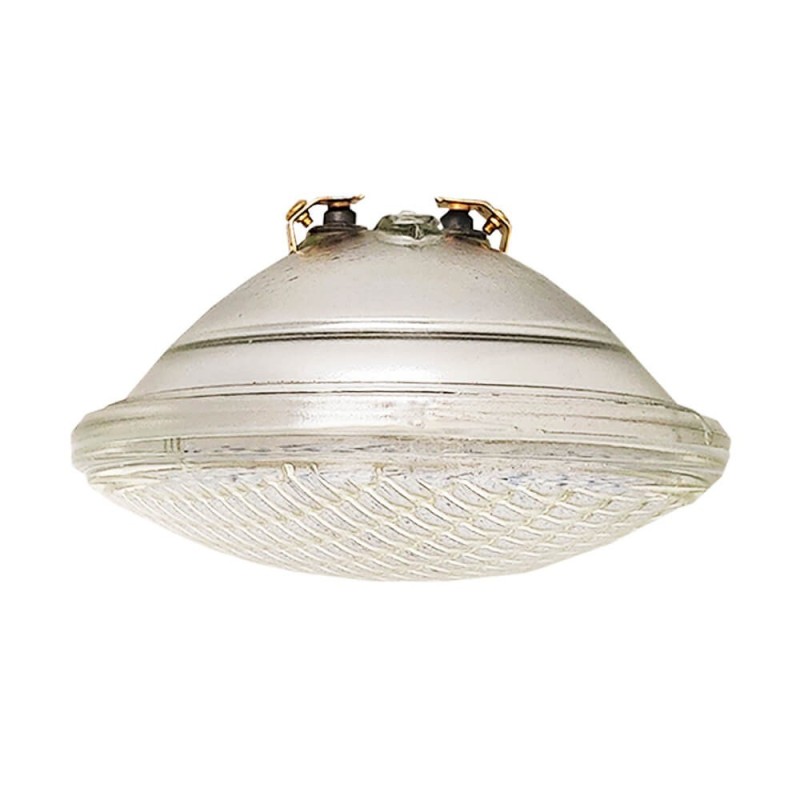 Bombilla LED RGB PAR56 45W 12VAC para piscinas G53 IP68