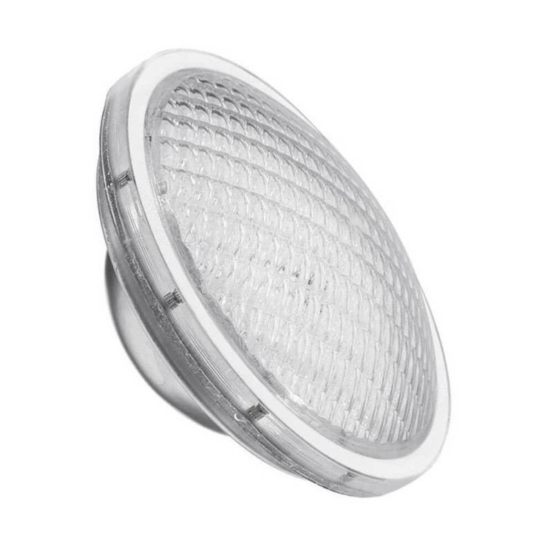 Bombilla LED PAR56 45W 12VAC para piscinas G53 IP68