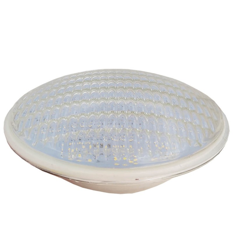 Bombilla LED PAR56 45W 12VAC para piscinas G53 IP68
