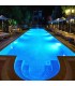 Bombilla LED PAR56 45W 12VAC para piscinas G53 IP68