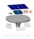 Farola solar LED SUNWAY 100W 2700Lm IP65