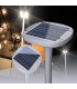 Farola solar LED SUNWAY 100W 2700Lm IP65