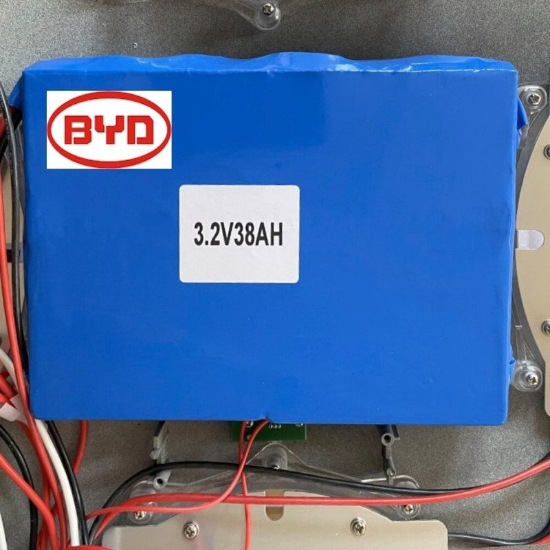 Farola solar LED SUNWAY 100W 2700Lm IP65