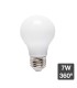 Bombilla LED estándar A60 E27 7W 360º 770Lm