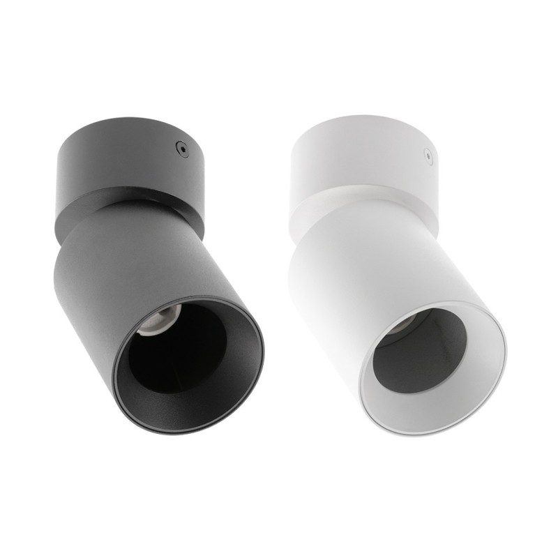 Aplique de techo o pared FARGO para bombilla GU10