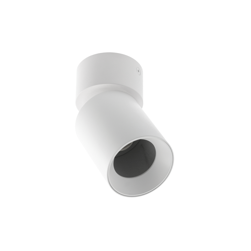 Aplique de techo o pared FARGO para bombilla GU10