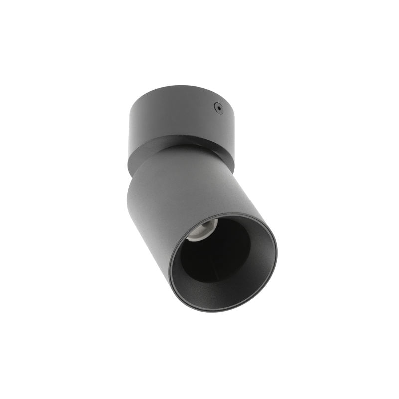 Aplique de techo o pared FARGO para bombilla GU10