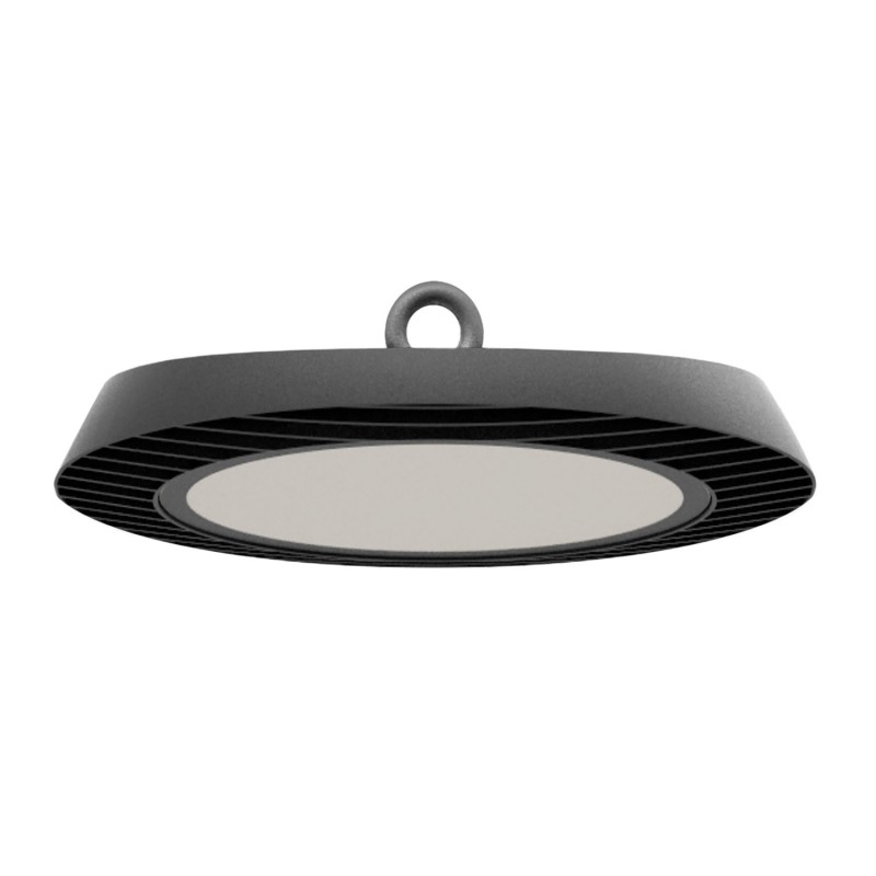 Campana industrial LED UFO slim PRO chip OSRAM 100W 13000Lm IP65