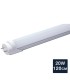 Tubo LED T8 ECO 20W 120cm 1913Lm Conexión 2 extremos