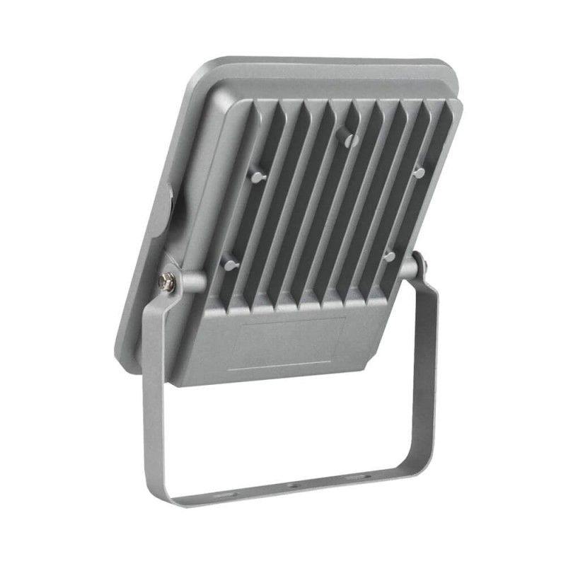 Foco proyector LED NEW PRO chip OSRAM 50W IP65 6500Lm