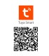 TUYA Smart Wifi RGB+CCT 10W E27 LED Bulb 806Lm