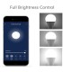 TUYA Smart Wifi RGB+CCT 10W E27 LED Bulb 806Lm