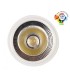 Lampadina LED AR111 24W 45º CCT driver esterno CRI+92 3000Lm