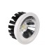Bombilla LED AR111 24W 45º CCT driver externo CRI+92 3000Lm