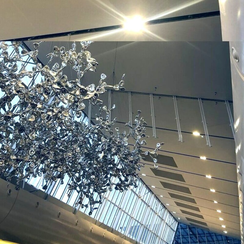 Bombilla LED AR111 24W 45º CCT driver externo CRI+92 3000Lm