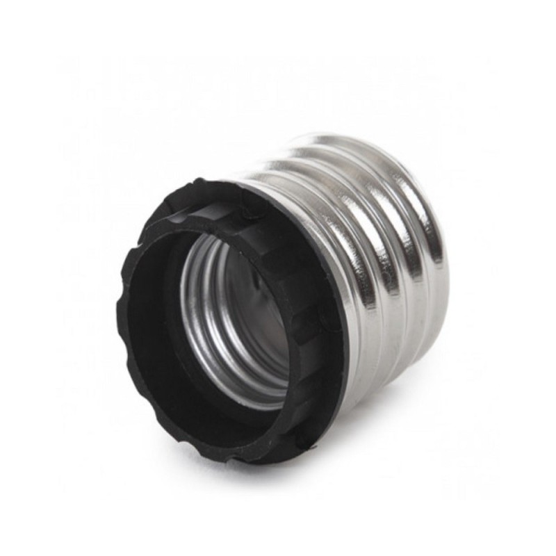 Adattatore attacco da E40 a E27