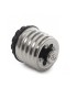 E40 to E27 Socket Adapter Accessory