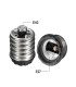 Adaptateur de douille E40 vers E27