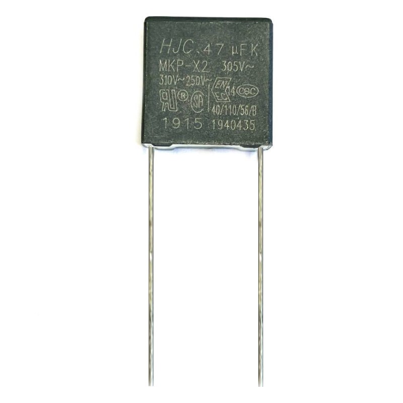 Anti-Flicker Device for LED