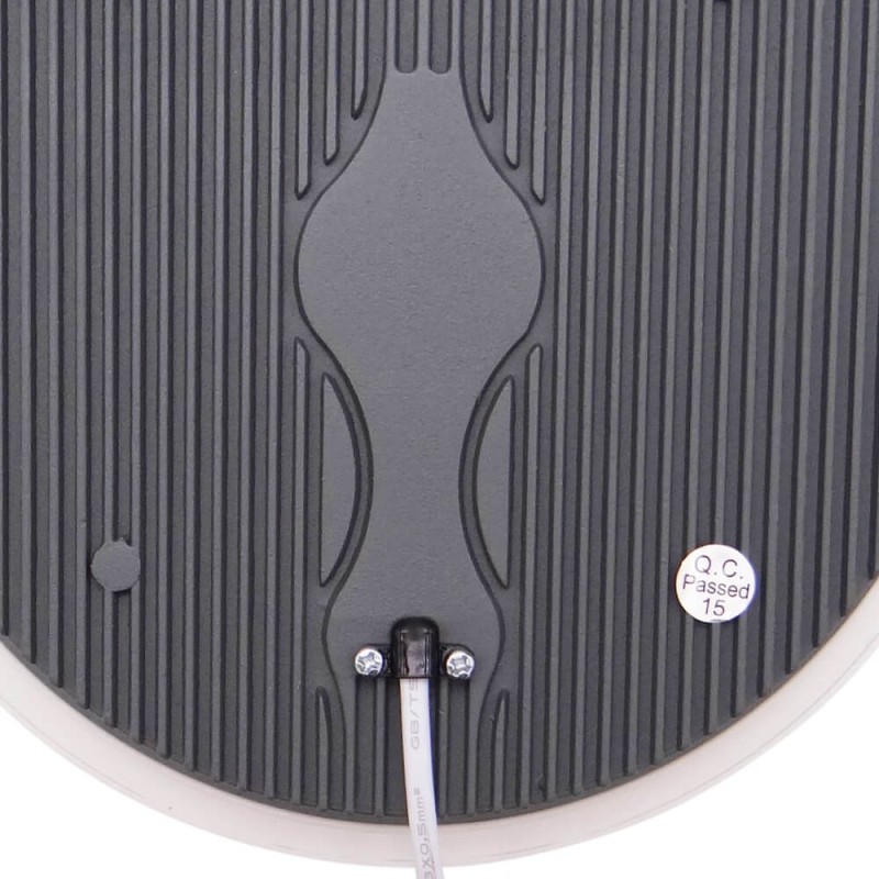 25W CCT PRO LED Downlight LIFUD driver UGR19 3000Lm IP44