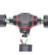 Conector de cables en - T - IP67
