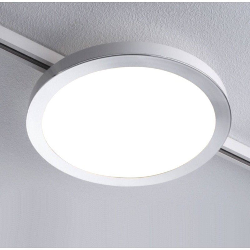 Conector adaptador a carril monofásico para luminarias Premium LED - 6