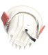 Downlight LED da incasso 5W a 12W 40º CCT Selezionabile UGR11 1200Lm