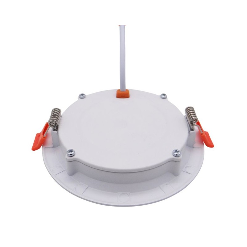 Downlight LED 12W 1440Lm CCT Seleccionable UGR19 chip OSRAM
