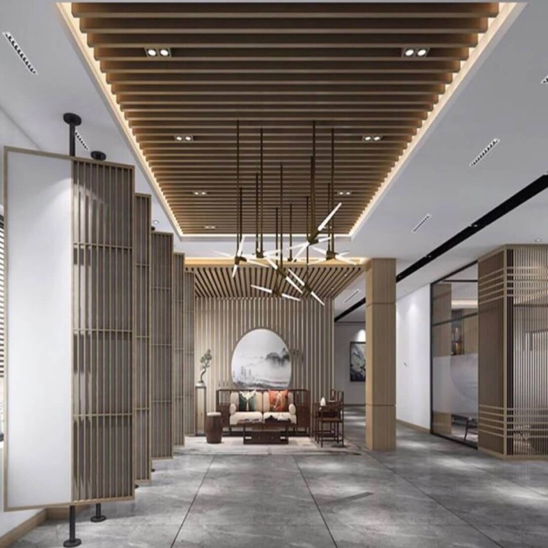 Marco BLANCO doble orientable para AR111 Premium LED - 5